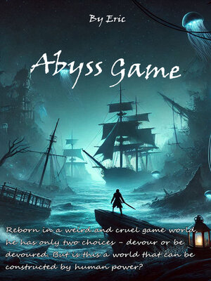 cover image of Abyss Game